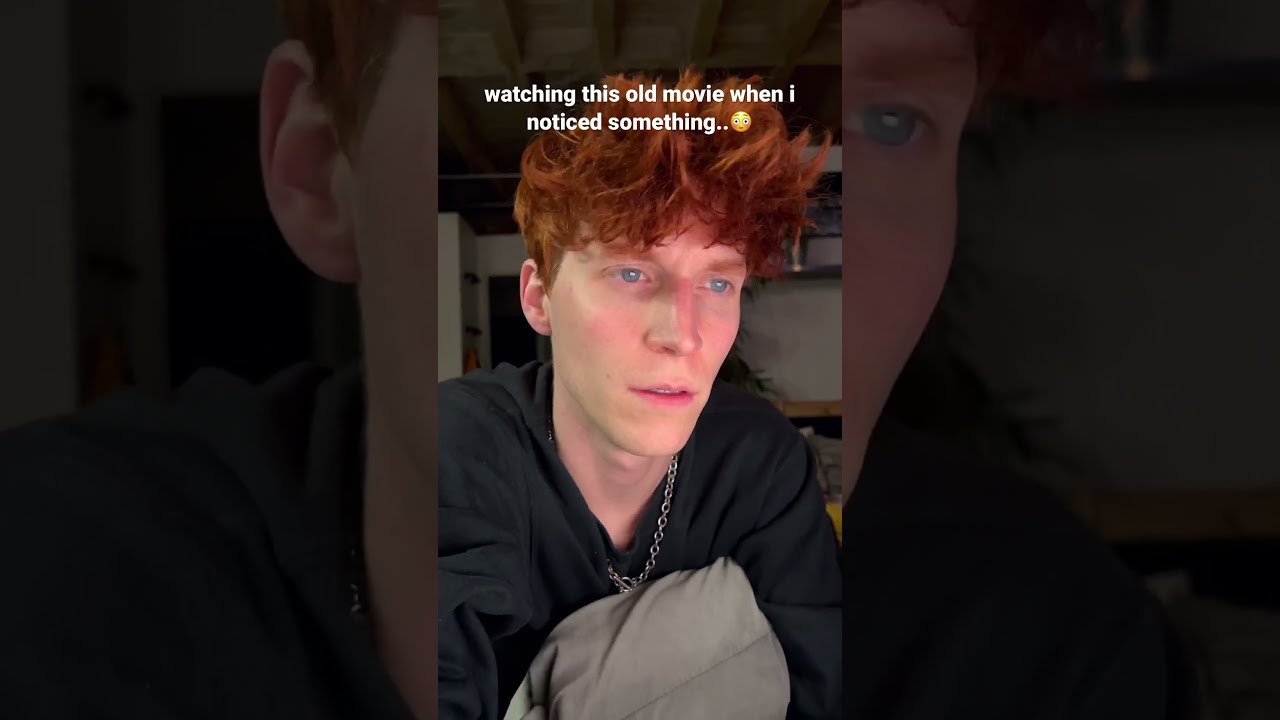 A Glitch In The Matrix 
