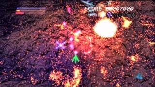 Prismatic Solid (Gameplay)