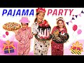 Pajama Party - DIY Decoration and Games With Friends | MyMissAnand
