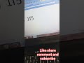 Window's 7 simple codes