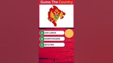Country Puzzle Challenge: Flags vs Maps #quiz #riddles #puzzle #shorts #entertainment #flag #country