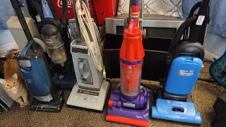 Vacuums Saved: Episode 65!