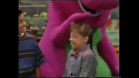 The Complete Third Season (Tape 1) (1995 Version) Part 22