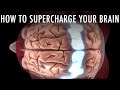 How To Unlock Your Brain | Unveiled (+Mystery Ep.)