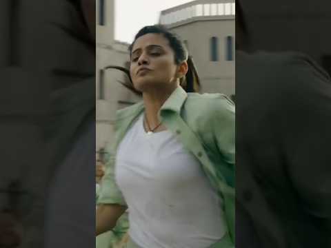 Priyamani Hot in Zinda Banda Song | Priyamani Hot in Jawan