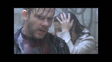 Love the way you lie (Charlie Pace) Lost - Dominic Monaghan - #Lost