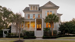 353 Ralston Creek Street Daniel Island, SC 29492