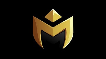 How To Make Esports/Mascot Text Logo on Android!