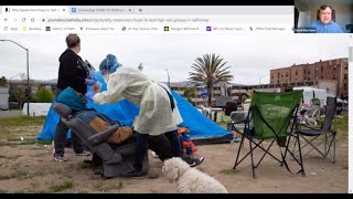 Chronicling COVID-19: A Collaboration between Berkeley Journalism and The New York Times