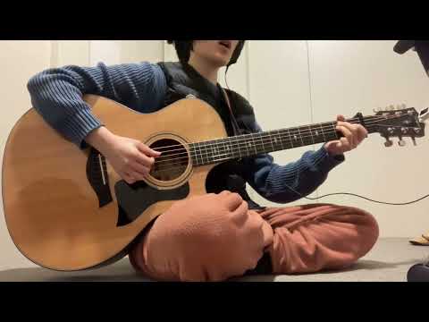 Always - 光永亮太 cover