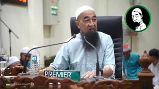 Meniru Ketika Peperiksaan, Berkat Tak Gaji Yang Diterima? - Ustaz Azhar Idrus 