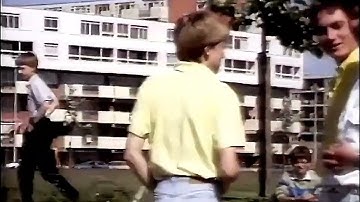 Wonen in Rotterdam  1985 - 1990