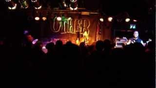 The Other - My Home Is My Casket (Live at Hell Night 2012 - Underground, Köln - 31.10.2012)