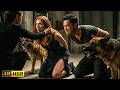 Dangerous Dogs 2026 Donnie Yen Full Action Movie Thriller Adventure 4K HDR Actionmovies