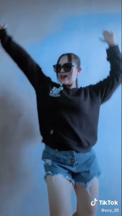 Story wa cewek cantik joget lagu terpesona part 2