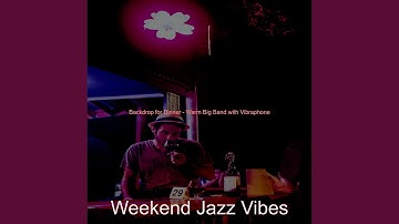 Sublime Ambience for New Years