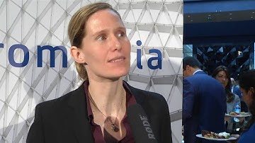 Roehrig (EBA): IRB approach involves structural changes in the bank