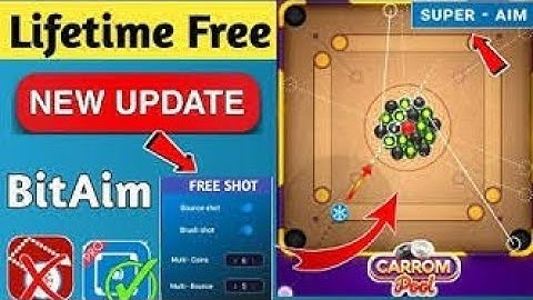 lulubox hacker carromworl lulubox hacker carom board pool lulubox carromwor youTubelike video games