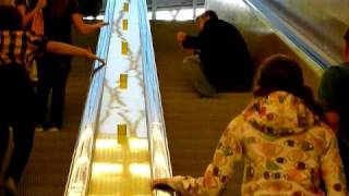 Seattle Central Library - Personal Tour