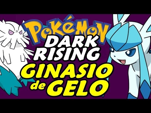 Detonado dark rising#01  Pokémon Amino Em Português Amino