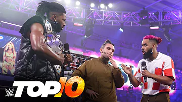 Top 10 WWE NXT moments: WWE Top 10, May 7, 2024