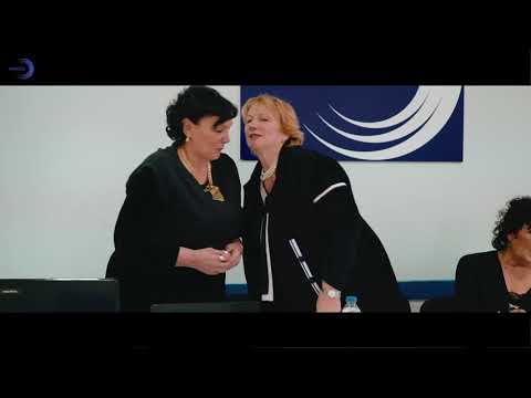 UniGeo • ნინო ჟვანია-UniGeo-სა და საქართველოს ექიმ ქალთა ასოციაციის თანამშრომლობის შესახებ შესახებ