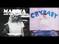 Marina And The Diamonds Melanie Martinez Teen Idle Vs Play Date GINGERGREEN Mashup Marina And The Diamonds Melanie Martinez Teen Idle Vs Play Date GINGERGREEN Mashup