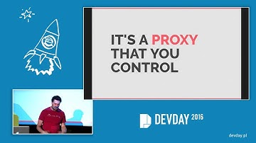 Phil Nash - An Introduction to Service Workers