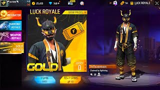 NEXT GOLD ROYALE 😱 ALL SERVERS 🇮🇳🇵🇰🇻🇳🇨🇳🇸🇬🇺🇸🇮🇩 FREE FIRE