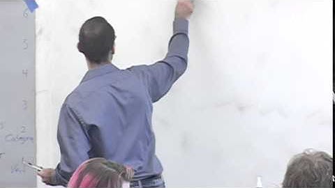 Tudor Dimofte - 3d Gauge Theories, Symplectic Duality and Knot Homology - Lecture 3