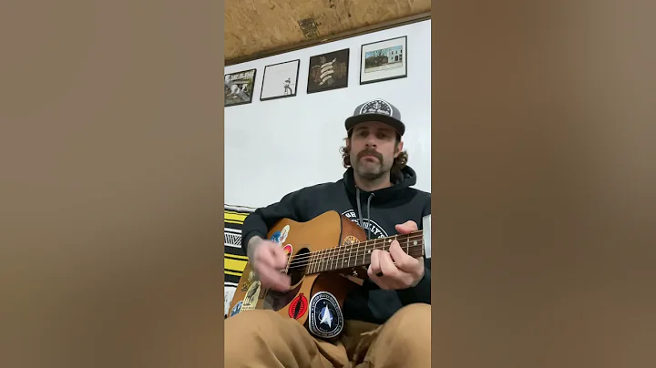 Rural Route - Joe Stamm (covering a Chris Knight s...