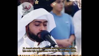 Ahmed al nufais hud suresi