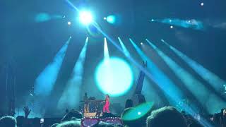 Lorde - Ribs - Live in Las Vegas 09/17/2022