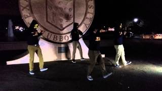 SOChi TTU: Zeta Class Probate Pt.2
