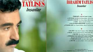 Ibrahim Tatlises Insanlar