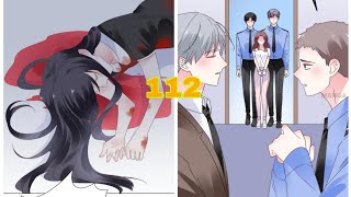 A Blind Ceo Chapter 112 (English Sub)
