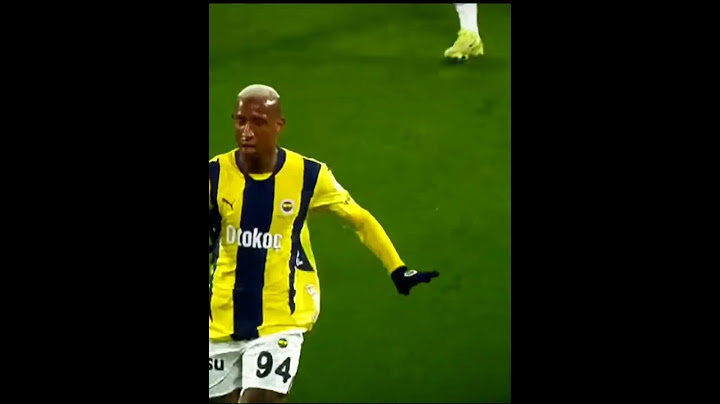 talisca'nın şaheseri #capcut #fypviralシ #edit #keşfetküsmüş #fenerbahçe #talisca #1k