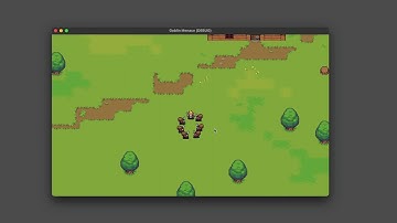 Goblin trance [Devlog #5]
