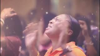 Hallelujah (Reprise) l Abi Kesse | Chant