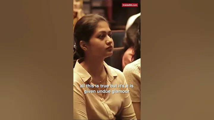 Glamour In Consulting Job - A Reality Check, Ft. Mihir, Ex- McKinsey | Check the Link In Comments