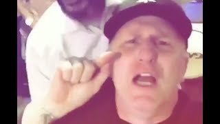 Michael Rapaport Goes Off On LeBron James!