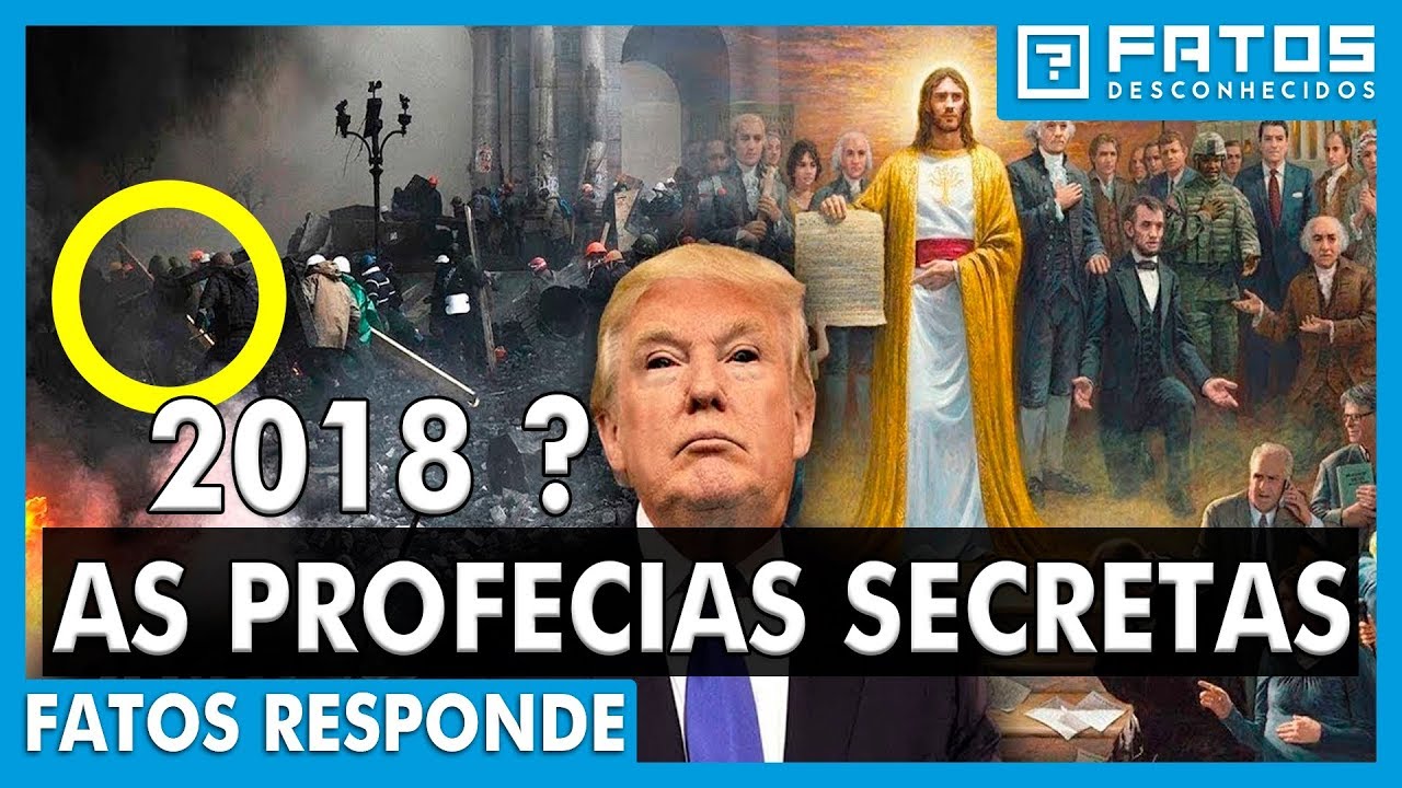 O que diz o livro perdido de Nostradamus?