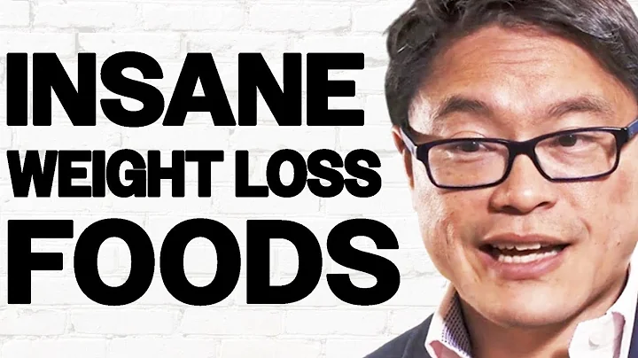 The TOP FOODS You Need To Eat To LOSE WEIGHT & Live Longer! | Dr. Jason Fung
