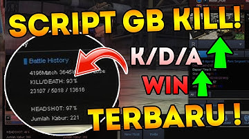 [WORK] SCRIPT GB KILL PB ZEPETTO TERBARU VMWARE !!