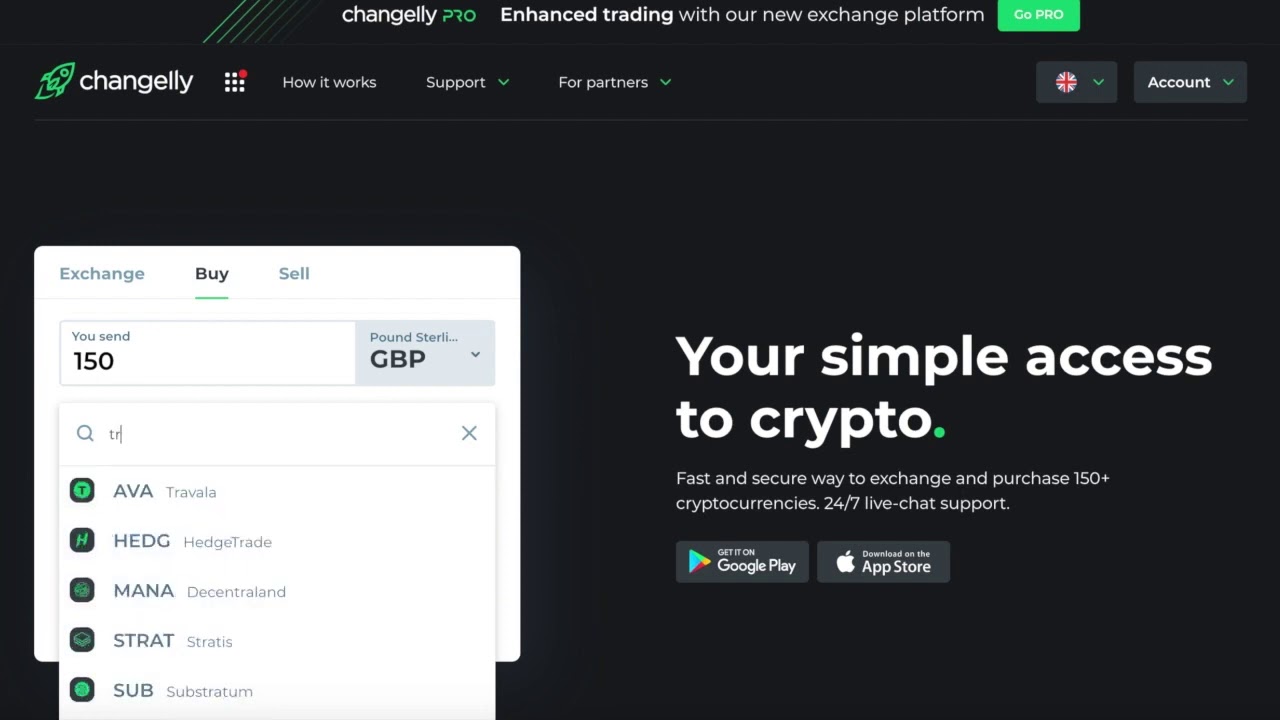 How to Use a Debit or Credit Card to Buy Tron