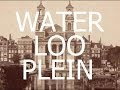 Waterlooplein: de geschiedenis - Waterloopleinmarkt, Muziektheater, Stopera, markt, groei Amsterdam