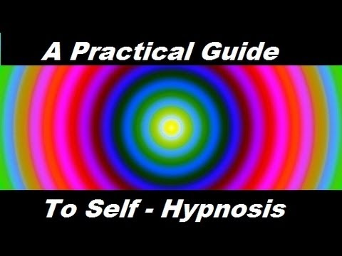 A Practical Guide To Self-Hypnosis - FULL Audio Book - by Melvin Powers