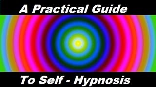 A Practical Guide To Self-Hypnosis - Full Audiobook Greatestaudiobooks