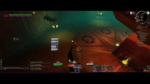 Deadmines - LPPPP (4PL) - WoW Classic Multiboxing