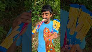 Little Brother&#39;s Kindness Will Melt Your Heart❤️🥹
